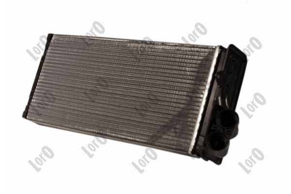 ABAKUS 037-015-0018 Heat Exchanger, interior heating