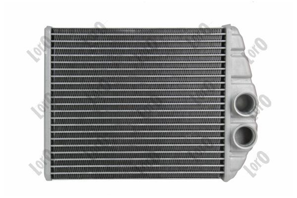 ABAKUS 037-015-0019-B Heat Exchanger, interior heating