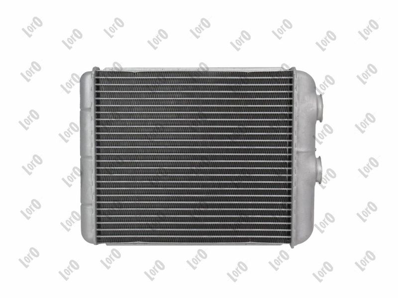 ABAKUS 037-015-0023 Heat Exchanger, interior heating