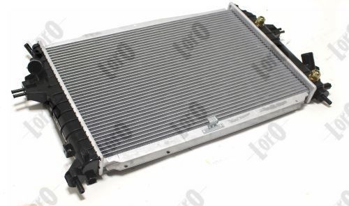 ABAKUS 037-017-0088-B Radiator, engine cooling