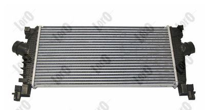 Charge Air Cooler ABAKUS 037-018-0017