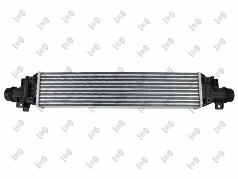 ABAKUS 037-018-0030 Charge Air Cooler