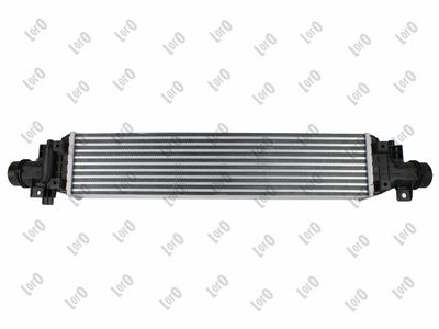 Charge Air Cooler ABAKUS 037-018-0030