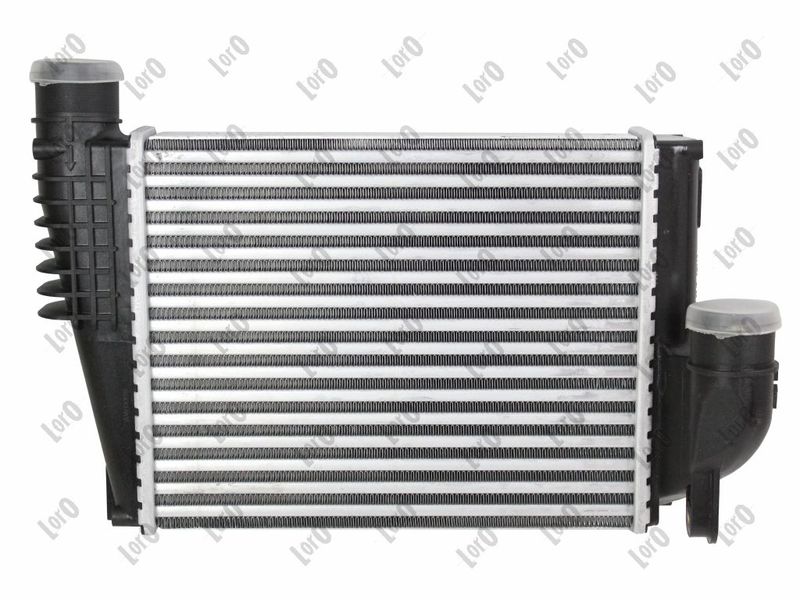ABAKUS 037-018-0032 Charge Air Cooler
