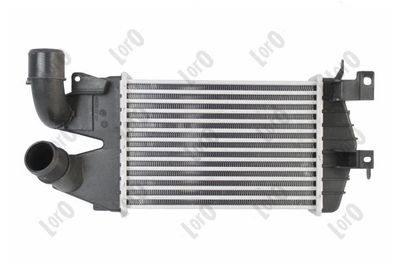 Charge Air Cooler ABAKUS 037-018-0034