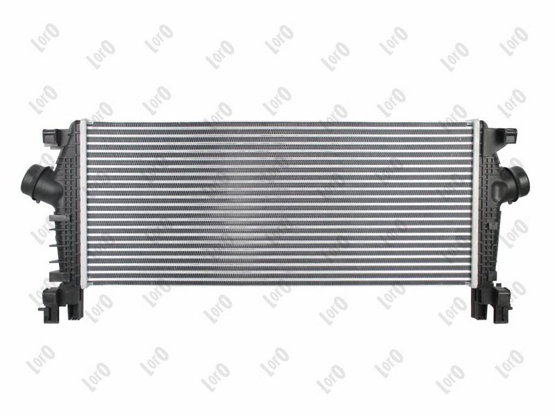 ABAKUS 037-018-0036 Charge Air Cooler
