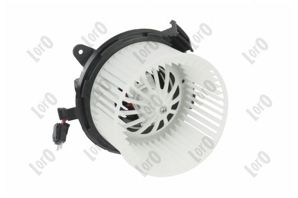 ABAKUS 037-022-0012 Interior Blower