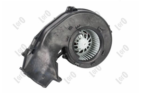 ABAKUS 037-022-0013 Interior Blower