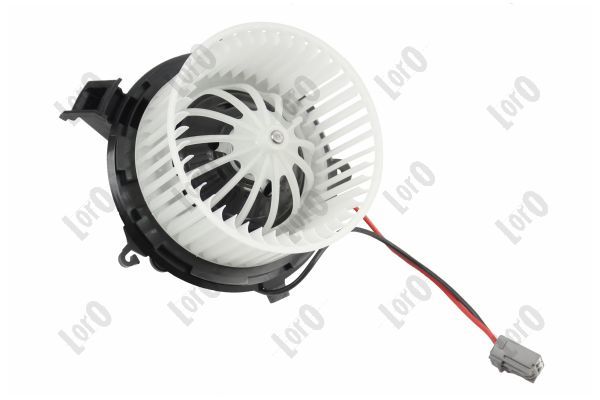 ABAKUS 037-022-0015 Interior Blower