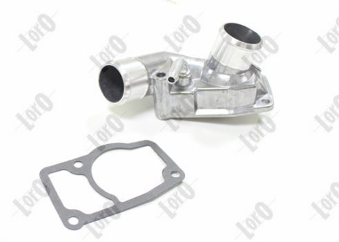 ABAKUS 037-025-0005 Thermostat, coolant