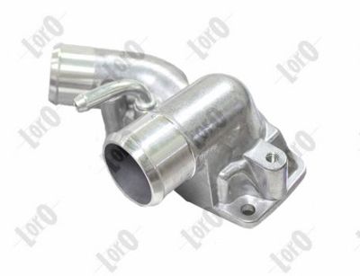 Thermostat, coolant ABAKUS 037-025-0011