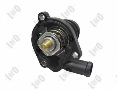 Thermostat, coolant ABAKUS 037-025-0024