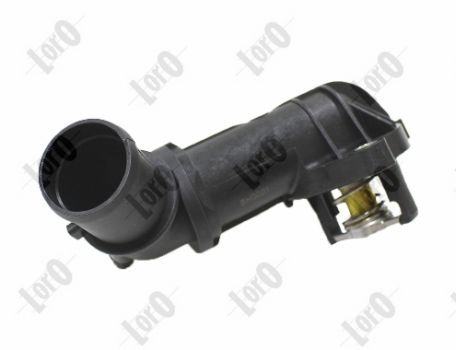 ABAKUS 037-025-0026 Thermostat, coolant