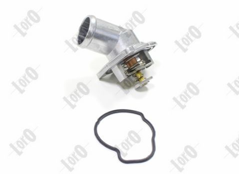 ABAKUS 037-025-0027 Thermostat, coolant