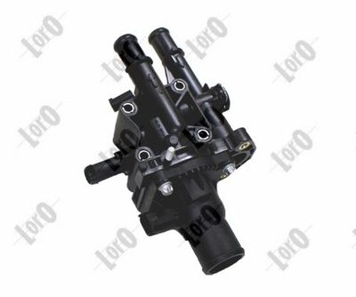 Thermostat, coolant ABAKUS 037-025-0029