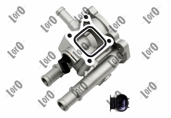 ABAKUS 037-025-0032 Thermostat Housing