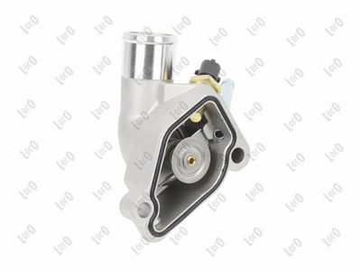 Thermostat, coolant ABAKUS 037-025-0047