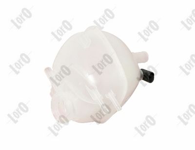 Expansion Tank, coolant ABAKUS 037-026-001