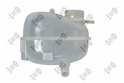 Expansion Tank, coolant ABAKUS 037-026-011