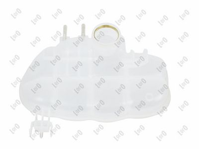 Expansion Tank, coolant ABAKUS 037-026-014