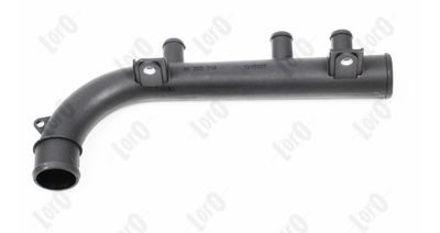 Coolant Pipe ABAKUS 037-028-010