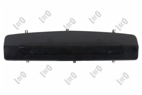 ABAKUS 037-34-870S Auxiliary Stop Light