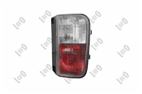 ABAKUS 037-43-872RHD Tail Light Assembly