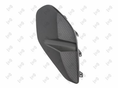 Ventilation Grille, bumper ABAKUS 037-50-451