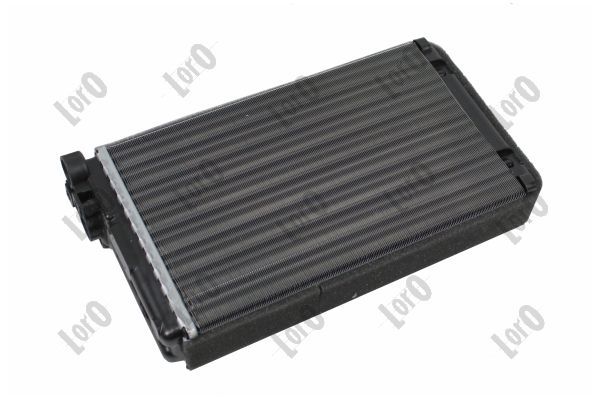 ABAKUS 037-015-0001 Heat Exchanger, interior heating