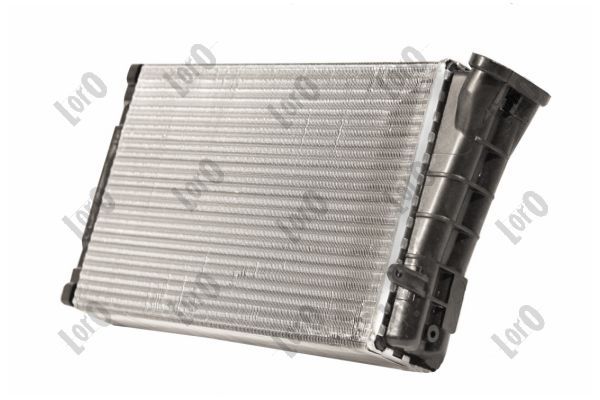 ABAKUS 037-015-0007 Heat Exchanger, interior heating