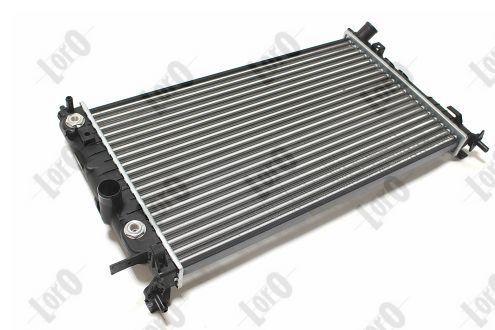 ABAKUS 037-017-0013 Radiator, engine cooling