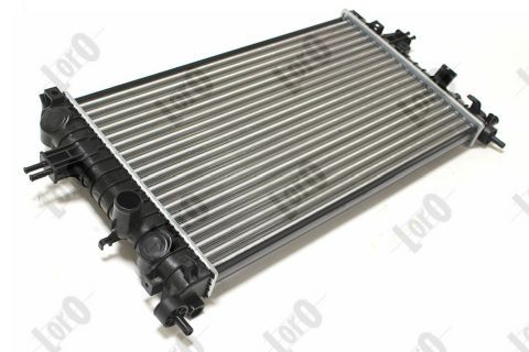 ABAKUS 037-017-0029 Radiator, engine cooling