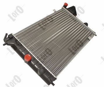 ABAKUS 037-017-0038 Radiator, engine cooling