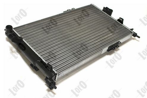ABAKUS 037-017-0044 Radiator, engine cooling
