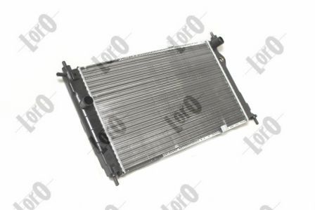 ABAKUS 037-017-0050 Radiator, engine cooling