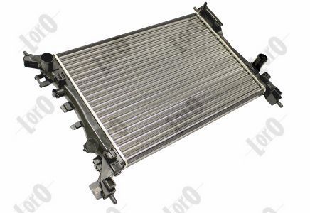 ABAKUS 037-017-0082 Radiator, engine cooling