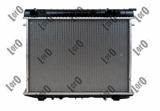 ABAKUS 037-017-0110 Radiator, engine cooling