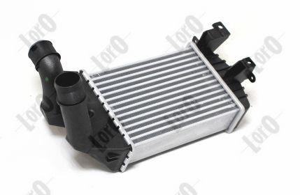 ABAKUS 037-018-0003 Charge Air Cooler