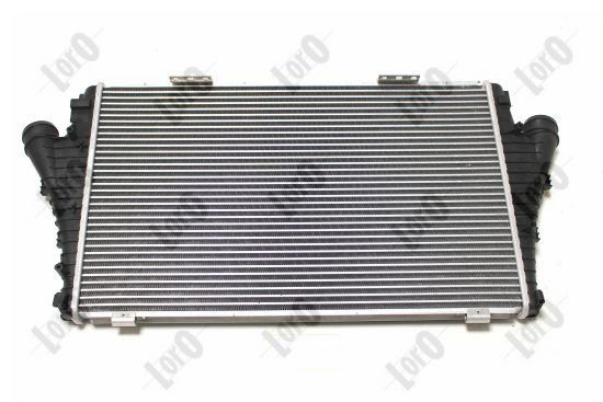 ABAKUS 037-018-0010 Charge Air Cooler