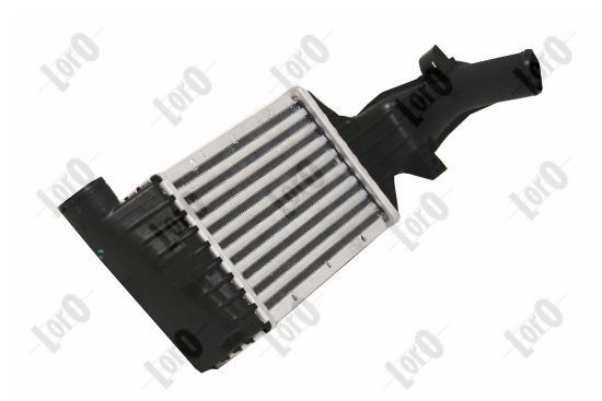 ABAKUS 037-018-0016 Charge Air Cooler