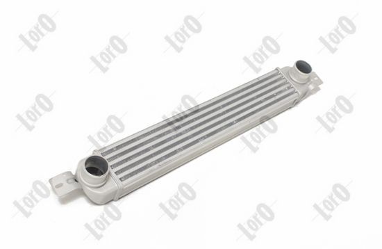 ABAKUS 037-018-0020 Charge Air Cooler