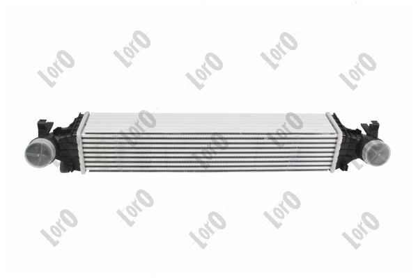 ABAKUS 037-018-0022 Charge Air Cooler