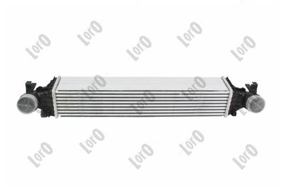 Charge Air Cooler ABAKUS 037-018-0022