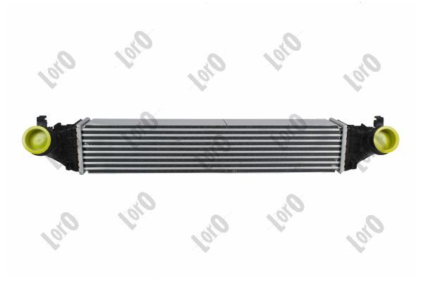 ABAKUS 037-018-0023 Charge Air Cooler