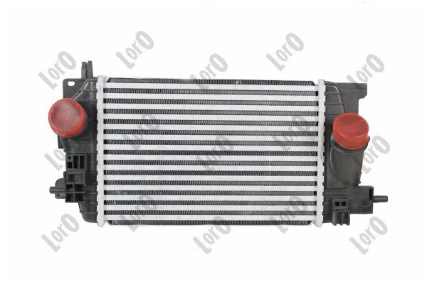 ABAKUS 037-018-0024 Charge Air Cooler