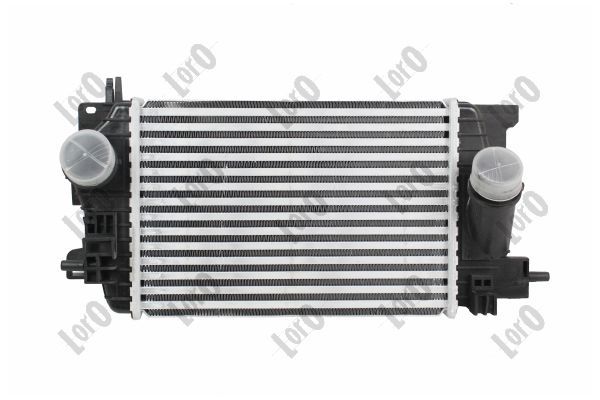 ABAKUS 037-018-0025 Charge Air Cooler