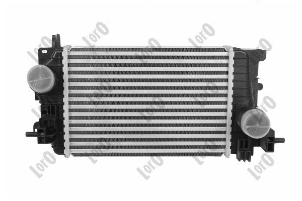 ABAKUS 037-018-0026 Charge Air Cooler