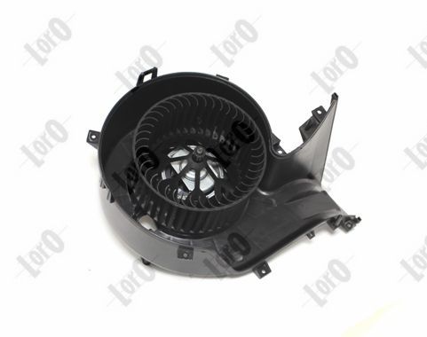 ABAKUS 037-022-0001 Interior Blower
