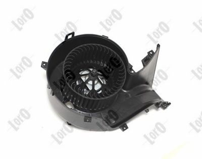 Interior Blower ABAKUS 037-022-0001