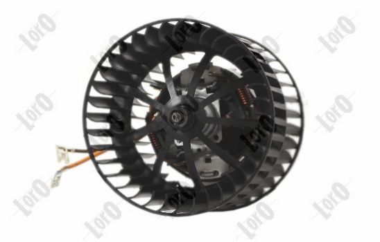 ABAKUS 037-022-0002 Interior Blower